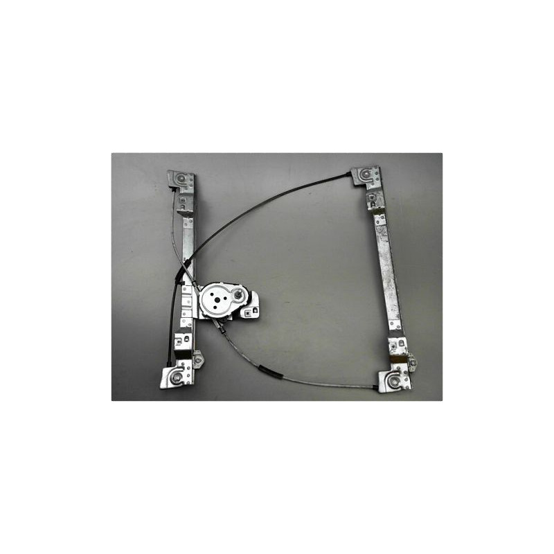 MECANISME LEVE-GLACE AVANT GAUCHE RENAULT KANGOO II EXPRESS COMPACT 08-13