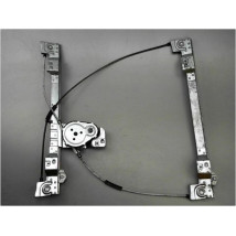 MECANISME LEVE-GLACE AVANT GAUCHE RENAULT KANGOO II EXPRESS COMPACT 08-13