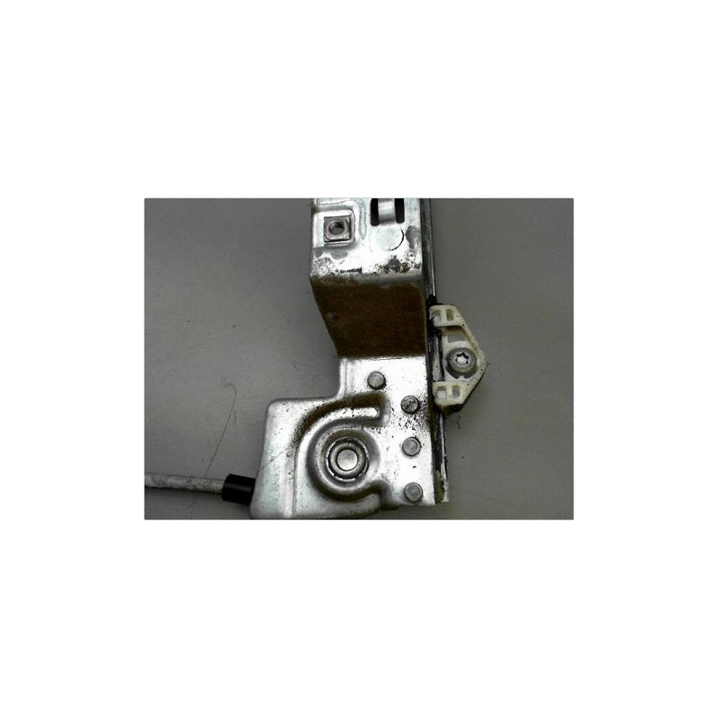 MECANISME LEVE-GLACE AVANT GAUCHE RENAULT KANGOO II EXPRESS COMPACT 08-13