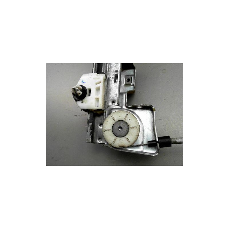 MECANISME LEVE-GLACE AVANT GAUCHE RENAULT KANGOO II EXPRESS COMPACT 08-13
