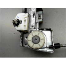 MECANISME LEVE-GLACE AVANT GAUCHE RENAULT KANGOO II EXPRESS COMPACT 08-13