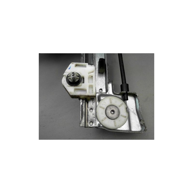 MECANISME LEVE-GLACE AVANT GAUCHE RENAULT KANGOO II EXPRESS COMPACT 08-13