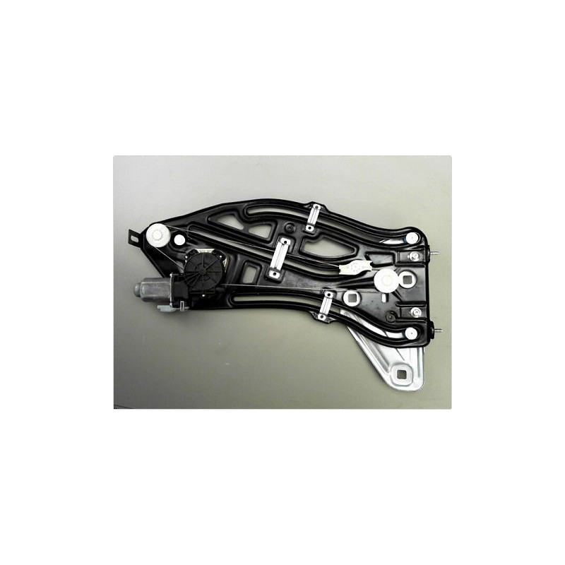 MECANISME LEVE-GLACE ARRIERE GAUCHE PEUGEOT 207 CC 07-15