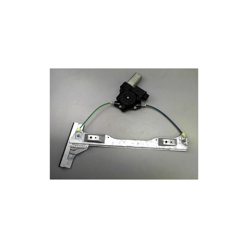 MECANISME LEVE-GLACE AVANT GAUCHE OPEL CORSA (D) 06-10