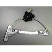 MECANISME LEVE-GLACE AVANT GAUCHE OPEL CORSA (D) 06-10