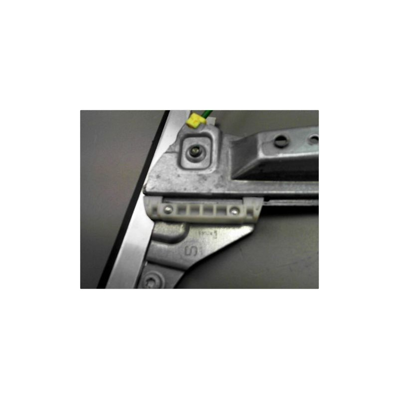 MECANISME LEVE-GLACE AVANT GAUCHE OPEL CORSA (D) 06-10