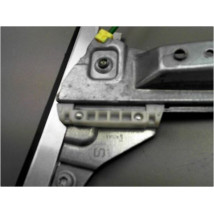 MECANISME LEVE-GLACE AVANT GAUCHE OPEL CORSA (D) 06-10