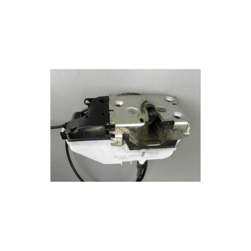 SYSTEME CONDAMNATION AVANT DROIT RENAULT TWINGO II 2010-