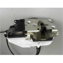 SYSTEME CONDAMNATION AVANT DROIT RENAULT TWINGO II 2010-