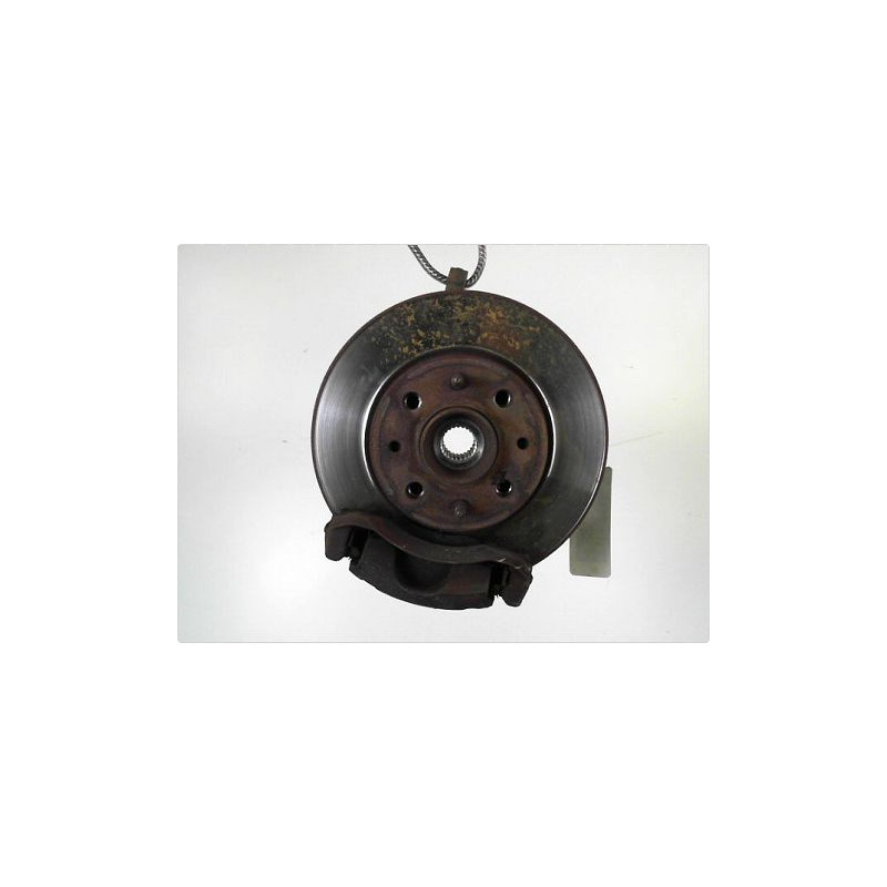 PIVOT AVANT DROIT FORD KA II 2008-