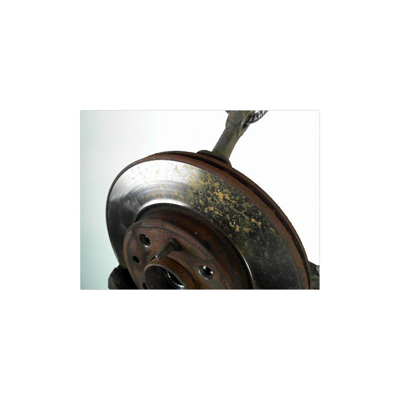 PIVOT AVANT DROIT FORD KA II 2008-