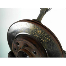 PIVOT AVANT DROIT FORD KA II 2008-