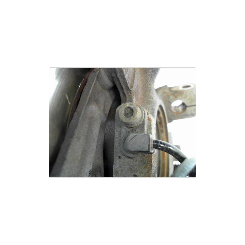 PIVOT AVANT DROIT FORD KA II 2008-
