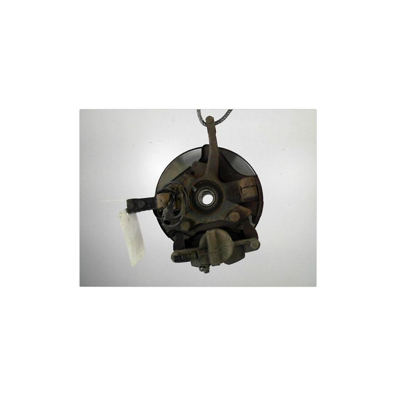 PIVOT AVANT DROIT FORD KA II 2008-