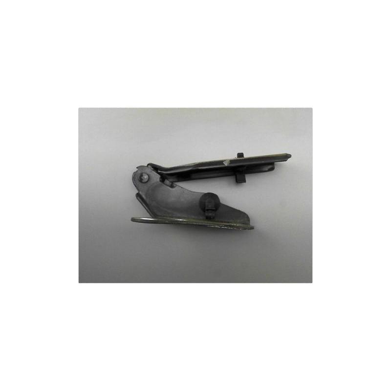 COMPAS GAUCHE CAPOT VOLKSWAGEN POLO IV PH2 05-09