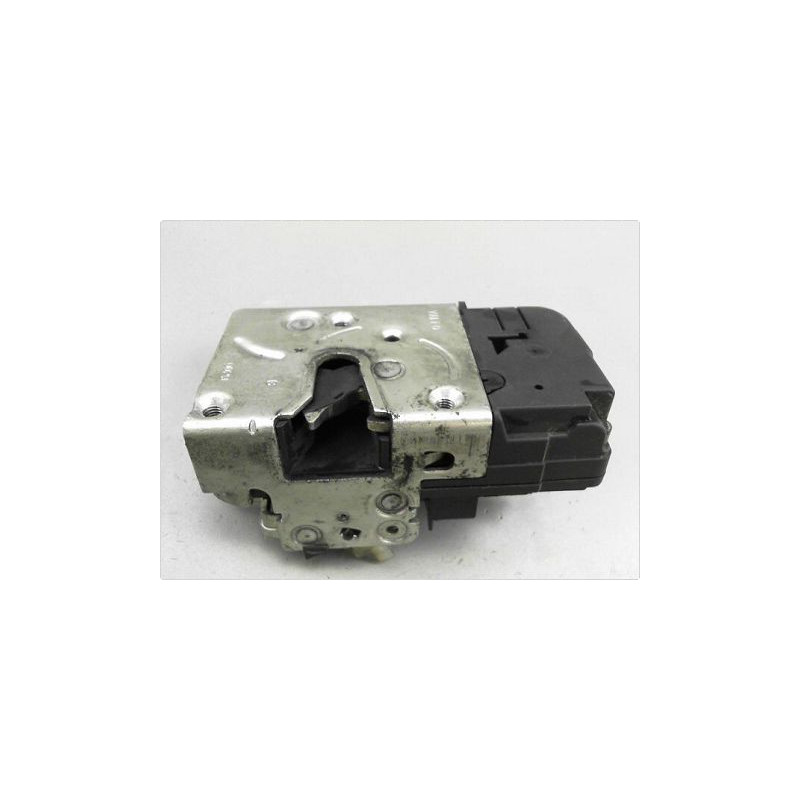 SYSTEME CONDAMNATION AVANT GAUCHE PEUGEOT PARTNER PH2 BREAK 02-08