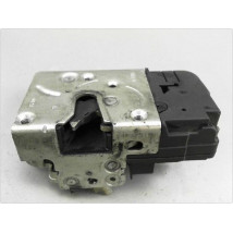 SYSTEME CONDAMNATION AVANT GAUCHE PEUGEOT PARTNER PH2 BREAK 02-08