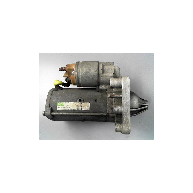 DEMARREUR CITROEN C3 PICASSO 09-12