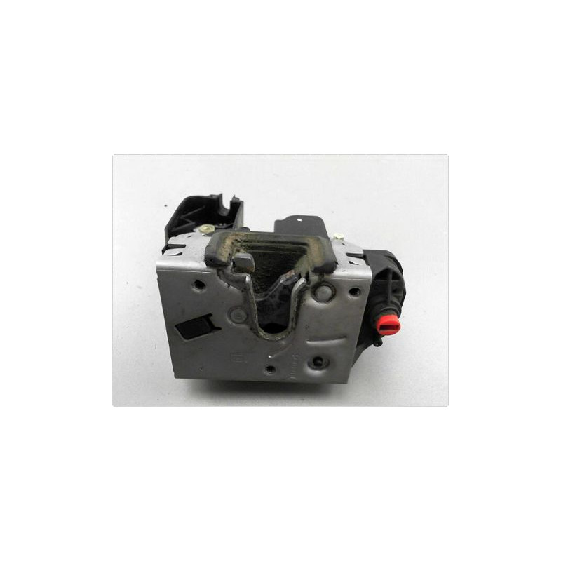 SYSTEME CONDAMNATION ARRIERE GAUCHE OPEL CORSA 2000-8.2003
