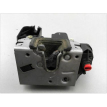 SYSTEME CONDAMNATION ARRIERE GAUCHE OPEL CORSA 2000-8.2003