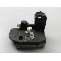 SYSTEME CONDAMNATION ARRIERE GAUCHE OPEL CORSA 2000-8.2003