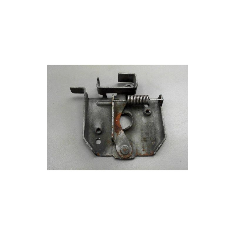 SERRURE CAPOT RENAULT CLIO II PH.1 98-2001