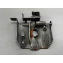 SERRURE CAPOT RENAULT CLIO II PH.1 98-2001