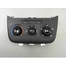 COMMANDE DE CHAUFFAGE FIAT GRANDE PUNTO III 05-13