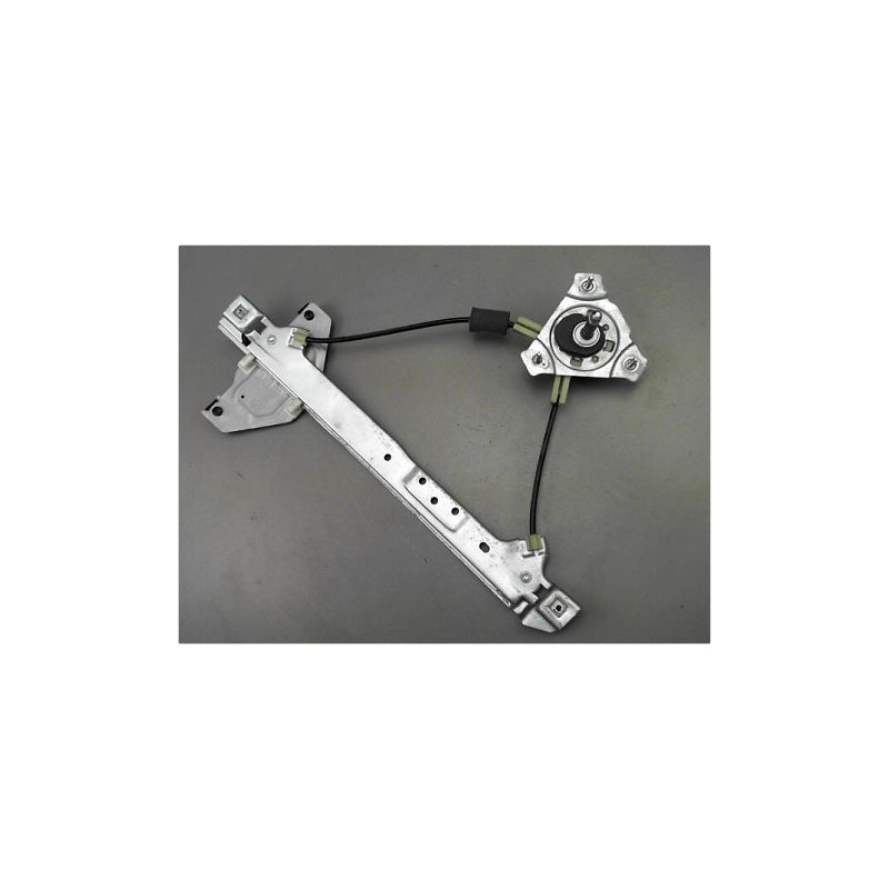 MECANISME LEVE-GLACE ARRIERE GAUCHE CITROEN C3 II PH2 2013-2016