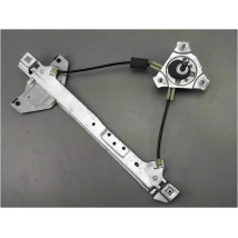 MECANISME LEVE-GLACE ARRIERE GAUCHE CITROEN C3 II PH2 2013-2016