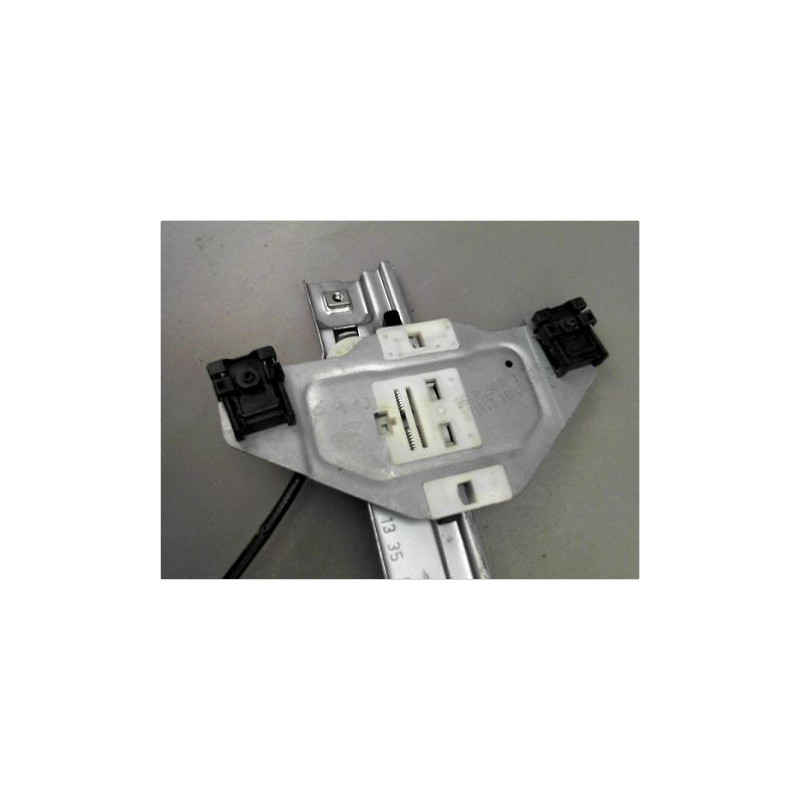 MECANISME LEVE-GLACE ARRIERE GAUCHE CITROEN C3 II PH2 2013-2016