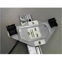 MECANISME LEVE-GLACE ARRIERE GAUCHE CITROEN C3 II PH2 2013-2016