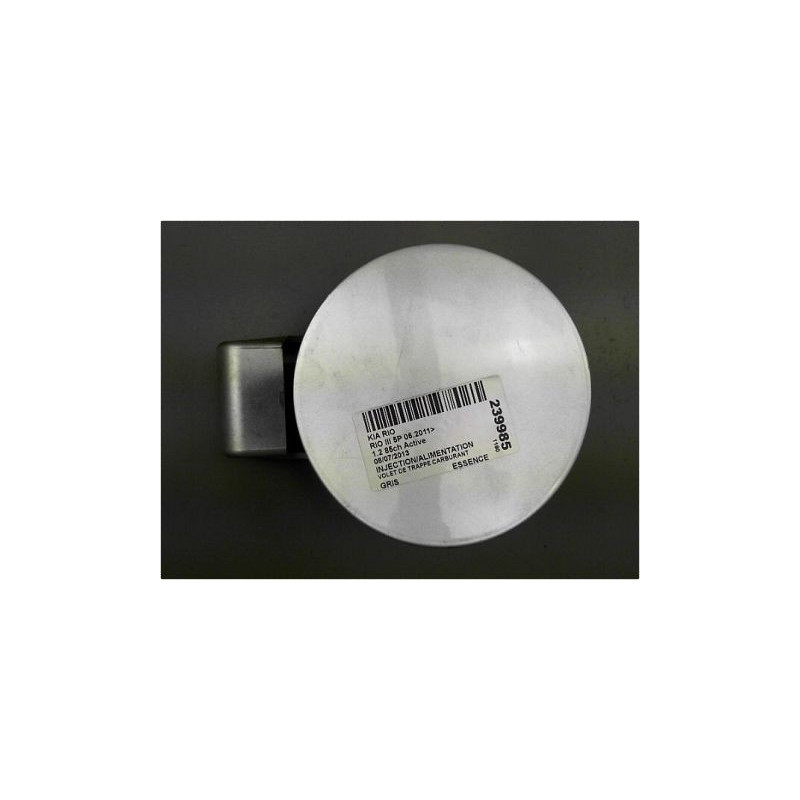 VOLET DE TRAPPE CARBURANT KIA RIO III 2011-