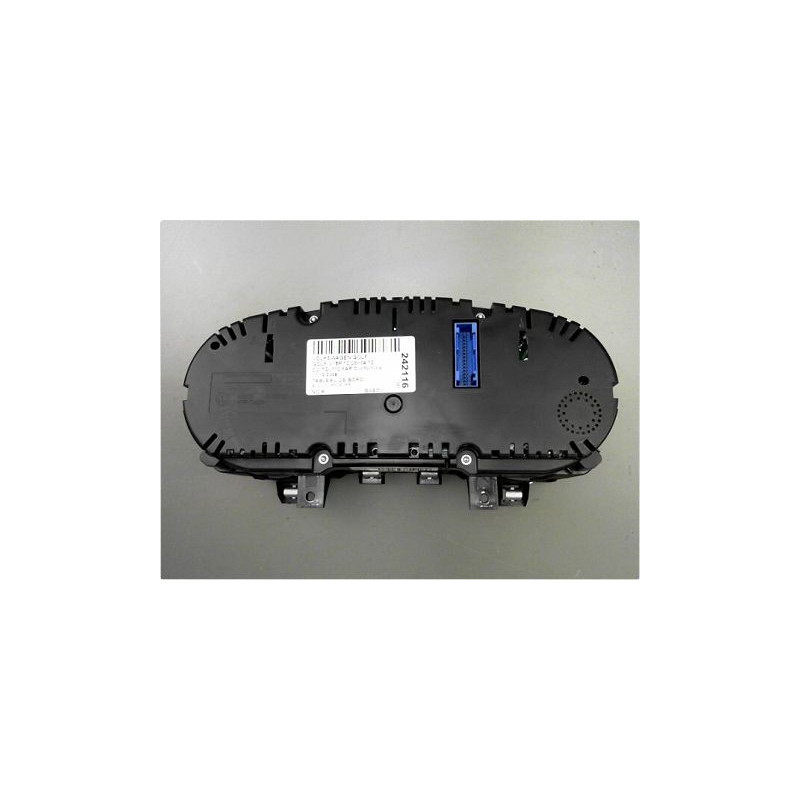MOTEUR VENTILATEUR CHAUFFAGE KIA RIO III 2011-