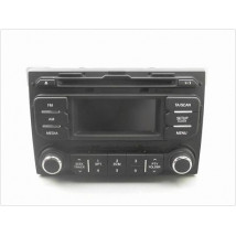 AUTORADIO KIA RIO III 2011-