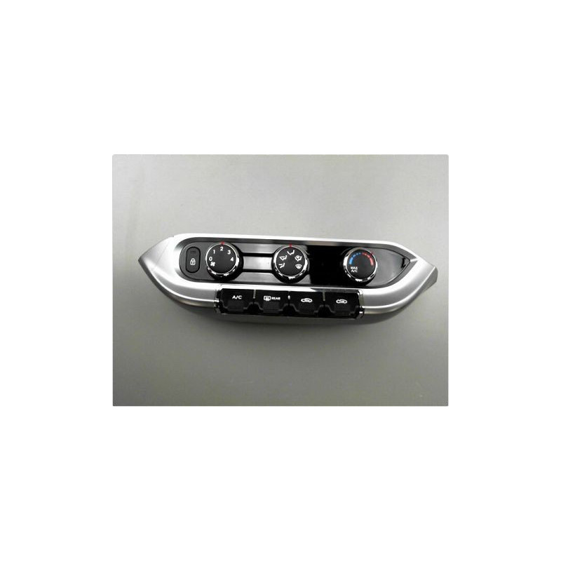 COMMANDE DE CHAUFFAGE KIA RIO III 2011-