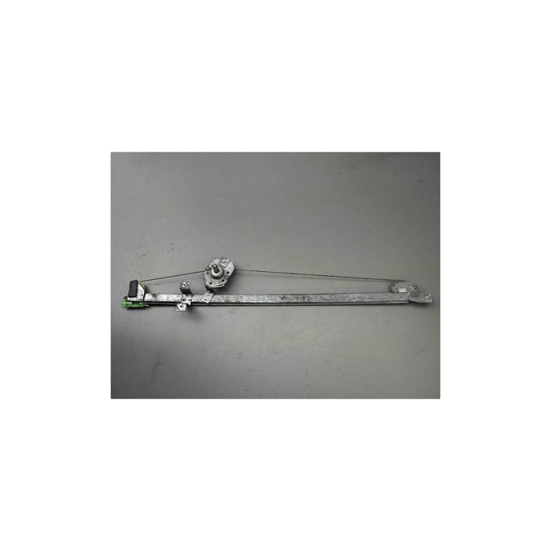 MECANISME LEVE-GLACE AVANT GAUCHE CITROEN JUMPER 29C TOLE 02-06