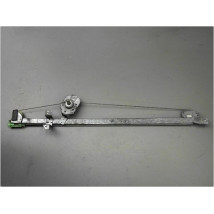 MECANISME LEVE-GLACE AVANT GAUCHE CITROEN JUMPER 29C TOLE 02-06
