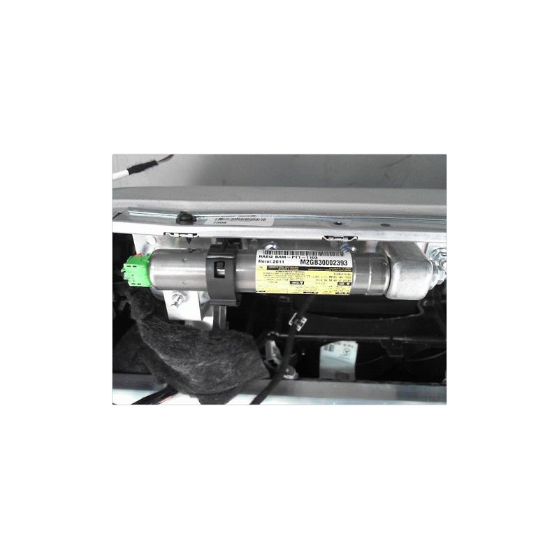 MECANISME LEVE-GLACE AVANT GAUCHE CITROEN JUMPER 29C TOLE 02-06