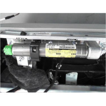 MECANISME LEVE-GLACE AVANT GAUCHE CITROEN JUMPER 29C TOLE 02-06