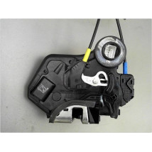 SYSTEME CONDAMNATION ARRIERE GAUCHE TOYOTA COROLLA VERSO 2004-2007