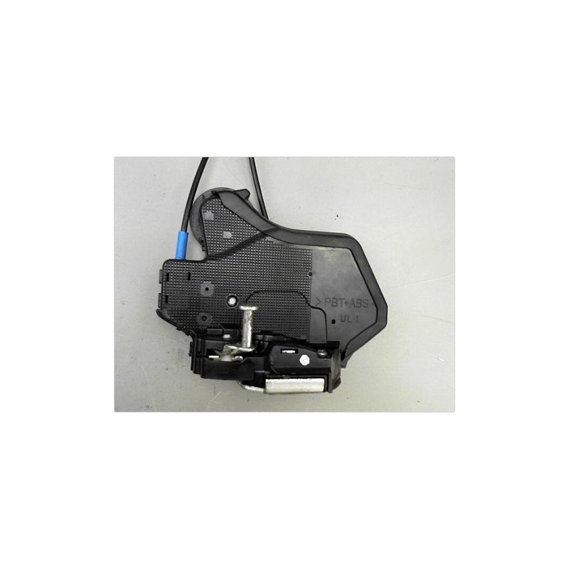 SYSTEME CONDAMNATION ARRIERE GAUCHE TOYOTA COROLLA VERSO 2004-2007