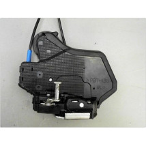SYSTEME CONDAMNATION ARRIERE GAUCHE TOYOTA COROLLA VERSO 2004-2007
