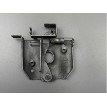 SERRURE CAPOT RENAULT CLIO II PH.1 98-2001