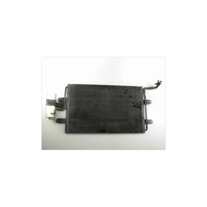 CONDENSEUR CLIMATISATION VOLKSWAGEN GOLF IV 98-2004