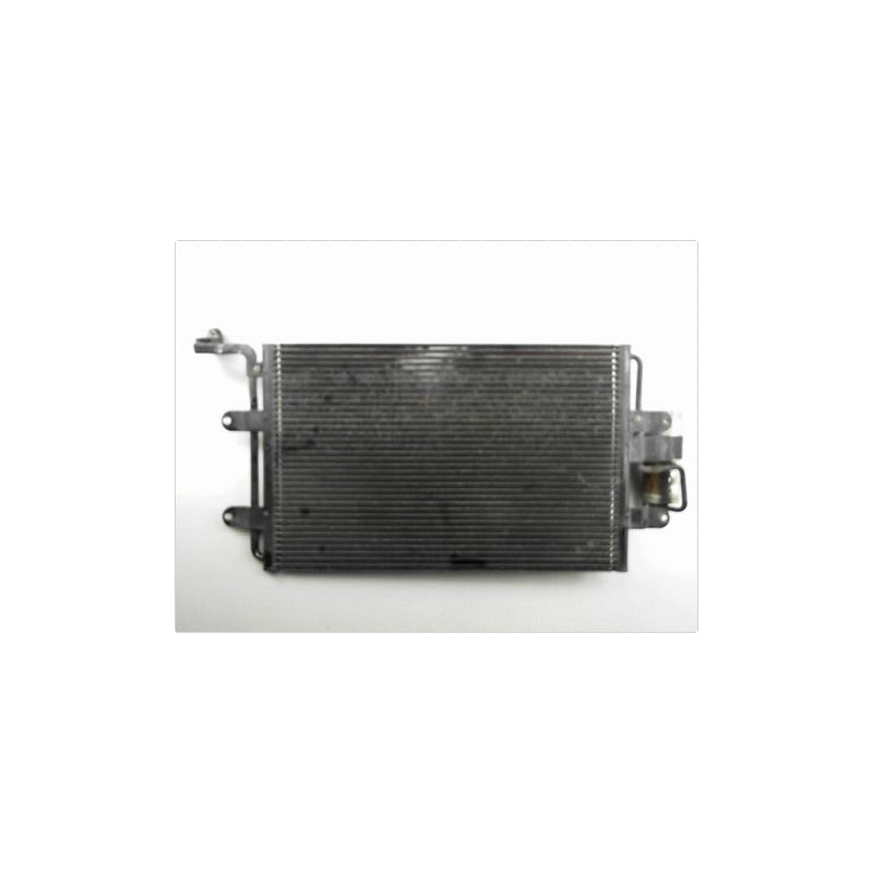 CONDENSEUR CLIMATISATION VOLKSWAGEN GOLF IV 98-2004