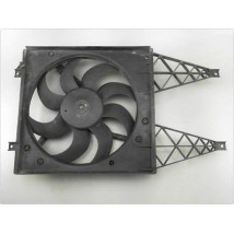 MOTEUR VENTILATEUR RADIATEUR SEAT IBIZA III 2002-2006