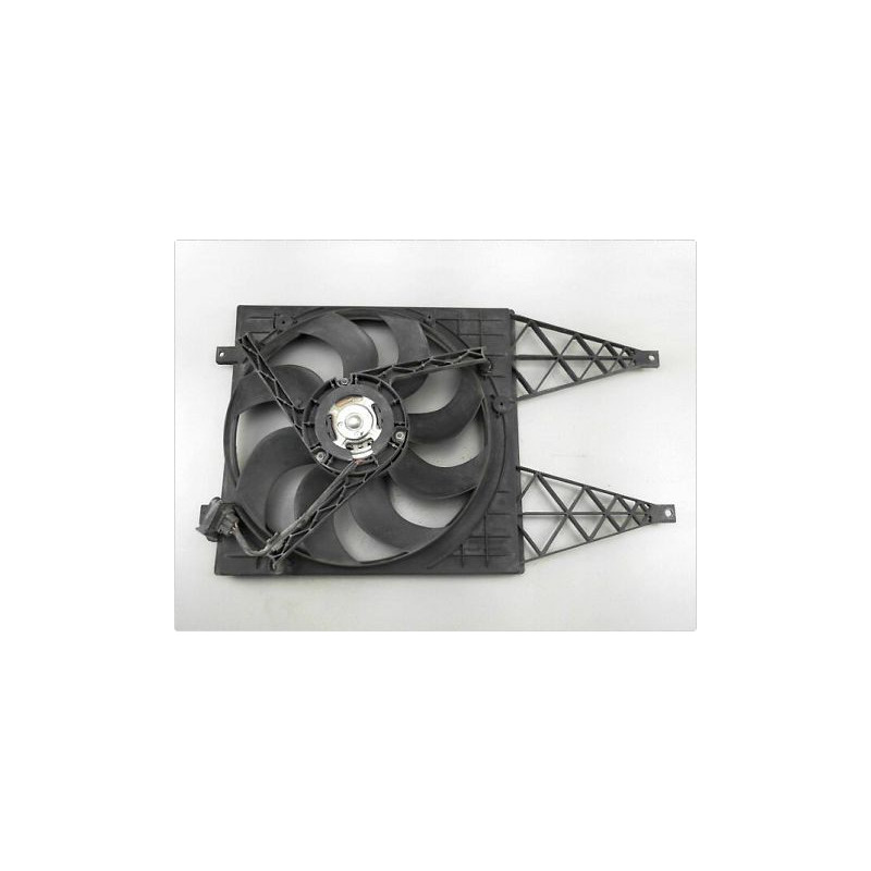 MOTEUR VENTILATEUR RADIATEUR SEAT IBIZA III 2002-2006