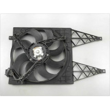 MOTEUR VENTILATEUR RADIATEUR SEAT IBIZA III 2002-2006