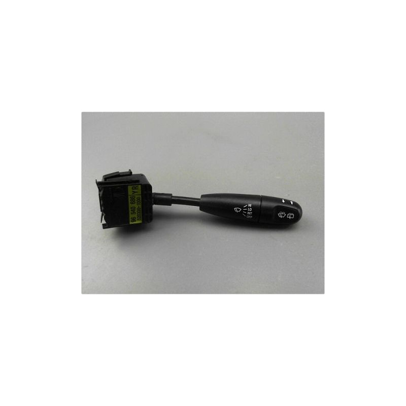 COMMANDE ESSUIE GLACE CHEVROLET KALOS